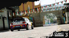 WRC 3 FIA ɥ꡼ԥ󥷥åספ2013ǯ117ȯꡣ꡼ɥ饤СȤʤäƥԥκ¤ܻؤ