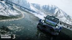 WRC 3 FIA ɥ꡼ԥ󥷥åספ2013ǯ117ȯꡣ꡼ɥ饤СȤʤäƥԥκ¤ܻؤ