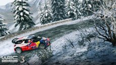 WRC 3 FIA ɥ꡼ԥ󥷥åספ2013ǯ117ȯꡣ꡼ɥ饤СȤʤäƥԥκ¤ܻؤ