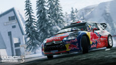 WRC 3 FIA ɥ꡼ԥ󥷥åספ2013ǯ117ȯꡣ꡼ɥ饤СȤʤäƥԥκ¤ܻؤ