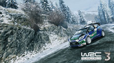 WRC 3 FIA ɥ꡼ԥ󥷥åספ2013ǯ117ȯꡣ꡼ɥ饤СȤʤäƥԥκ¤ܻؤ