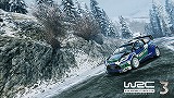 WRC 3 FIA ɥ꡼ԥ󥷥å