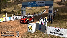 PS VitaǡWRC 3סᥭݥȥʤ3ɲåۿ