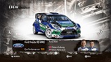 WRC 3 FIA ɥ꡼ԥ󥷥å