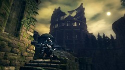 E3 2012ϡDARK SOULS with ARTORIAS OF THE ABYSS EDITIONסߤޤʤʤǿȥ쥤顼ȥ꡼󥷥åȤ