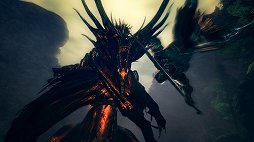 DARK SOULS with ARTORIAS OF THE ABYSS EDITIONפǤPvPѤΥ⡼ɤо졣ʥ꡼󥷥åȤǺ