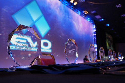 EVO2014ϺǽΥ饤ޥåϡŴå2פ顣֥IVס֥󥸥㥹ƥס֥ޥ֥DXפͽԤEvolution 2014׽ޤȤ