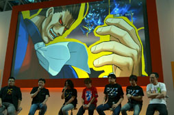 TGS 2012ϥХʥॳॹץ󡤥ο͵ȥ볫ȯãС֥ץ ץơ٥ȥݡ