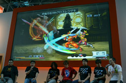 TGS 2012ϥХʥॳॹץ󡤥ο͵ȥ볫ȯãС֥ץ ץơ٥ȥݡ