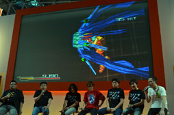 TGS 2012ϥХʥॳॹץ󡤥ο͵ȥ볫ȯãС֥ץ ץơ٥ȥݡ