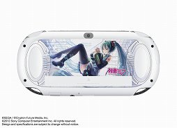 #006Υͥ/PS Vitaο֥ꥹ롦ۥ磻ȡפ628ȯ䡣NEXT HATSUNE MIKU Project DIVAʲΡˡפȥܤPlayStation Vita 鲻ߥ Limited Editionפ830о