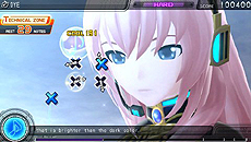 ֽ鲻ߥ -Project DIVA- fסϿڶ8/⥸塼8/ץ˥󥰥ࡼӡΰåȤʤɤ