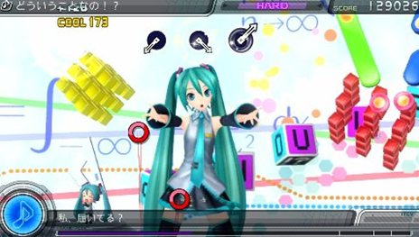 褤ȯΡֽ鲻ߥ -Project DIVA- fס⥸塼οǽȡϿڶ3ʤ⥸塼3Ҳ