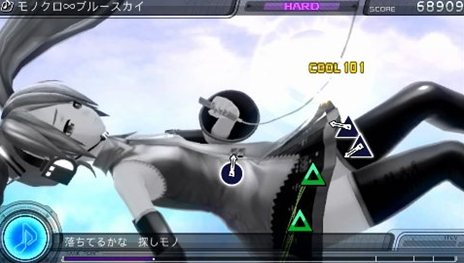 褤ȯΡֽ鲻ߥ -Project DIVA- fס⥸塼οǽȡϿڶ3ʤ⥸塼3Ҳ