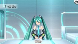 #010Υͥ/ֽ鲻ߥ -Project DIVA- fץѥåפDIVA롼פƤ䡤Ͽ3ʤ3Υ⥸塼Ҳ