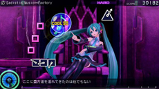 #026Υͥ/ߥޥʡֿʡפо졣ֽ鲻ߥ -Project DIVA- fפμϿ5ʤȥ⥸塼7ࡤARˤбǥåȥ⡼ɤҲ