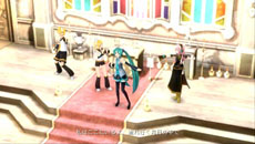 ֽ鲻ߥ -Project DIVA- fפˡ֥֥åå塼ס̴³פ2ʤϿо줹14Υ⥸塼餫