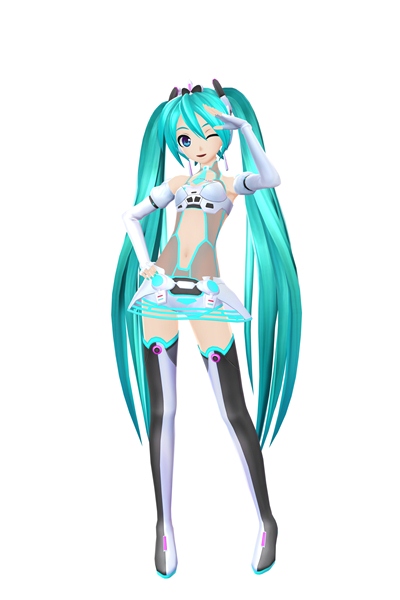 ֽ鲻ߥ -Project DIVA- fפˡ֥֥åå塼ס̴³פ2ʤϿо줹14Υ⥸塼餫