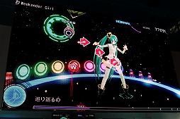 #005Υͥ/TGS 2012ϡֽ鲻ߥ -Project DIVA-fפ֤ߤʤȤäפȥܡ֥Хġפؤλȯɽ줿ơ֥ӤǤФá