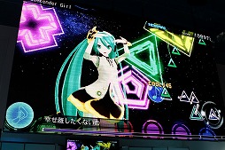 #007Υͥ/TGS 2012ϡֽ鲻ߥ -Project DIVA-fפ֤ߤʤȤäפȥܡ֥Хġפؤλȯɽ줿ơ֥ӤǤФá