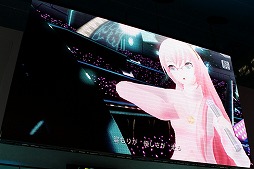 #015Υͥ/TGS 2012ϡֽ鲻ߥ -Project DIVA-fפ֤ߤʤȤäפȥܡ֥Хġפؤλȯɽ줿ơ֥ӤǤФá