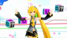 ֽ鲻ߥ -Project DIVA- fг̥ͥ롤岻ϥŲƥȡEXTRA饯3ΤϿɥƥ1Ƥ116ۿ