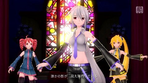 ֽ鲻ߥ -Project DIVA- fг̥ͥ롤岻ϥŲƥȡEXTRA饯3ΤϿɥƥ1Ƥ116ۿ