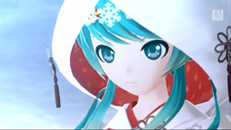 ֽ鲻ߥ -Project DIVA f-׺ǿDLC̵ѤΥߥ25ۿ