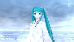 ֽ鲻ߥ -Project DIVA f-׺ǿDLC̵ѤΥߥ25ۿ