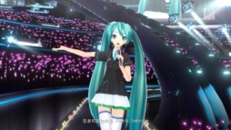 #002Υͥ/ֽ鲻ߥ -Project DIVA- f/F׸⥸塼֥ӥ˥ Fۿ