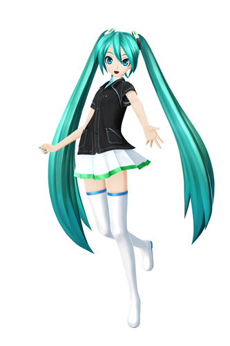 #004Υͥ/ֽ鲻ߥ -Project DIVA- f/F׸⥸塼֥ӥ˥ Fۿ