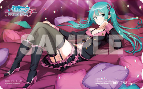 ֽ鲻ߥ -Project DIVA- FŹͽŵ1Ƥˡ饹ȥ졼KEITNSKᡤsaitom᤬ǥ꤬åܤ