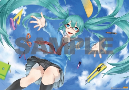 ֽ鲻ߥ -Project DIVA- FŹͽŵ2Ƥ