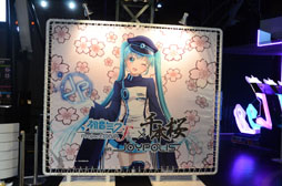 祤ݥꥹ鲻ߥ쿧ˡֽ鲻ߥ -Project DIVA- F  ܺ in JOYPOLISפΥǥݡ