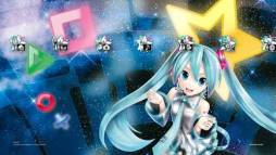 ֽ鲻ߥ -Project DIVA- FפΥơޤȥХۿ