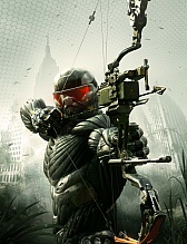 EA EU ShowcaseǡCrysis 3פΥǥץ쥤̤εݤǥդͻҤǧ褦