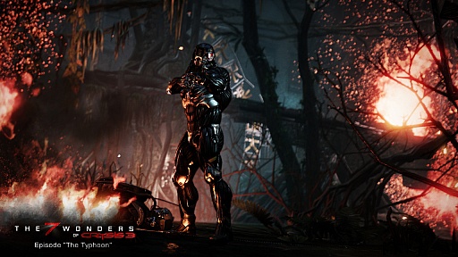 Crysis 3פΥץǥ塼˥󥿥ӥ塼κǸܺϡ󥰥ץ쥤ޥץ쥤ޤǥޥޥѥ