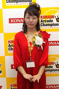 #041Υͥ/KONAMIΥɥȥԥϻڤ˽롣KONAMI Arcade Championship 2012 ɥեʡ޽˲ץݡ