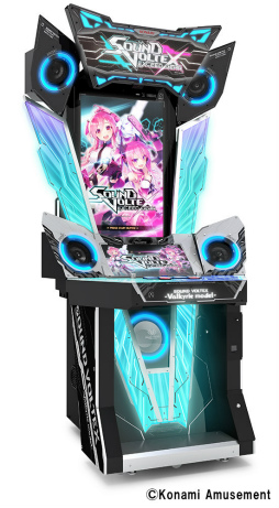  No.003Υͥ / BEMANI PRO LEAGUE -SEASON 2- SOUND VOLTEX׷辡磻٥Ȥ򳫺