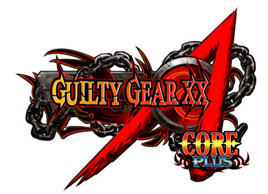 #001Υͥ/ǡGUILTY GEAR XX  CORE PLUSפۿ2012ǯ10ؤѹˡۿǰɥƥå96ȯ