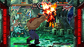 #014Υͥ/PS3GUILTY GEAR XX CORE PLUSפۿȡΥС󥢥åפǥɤΡPLUS RɤƱХ󥹤