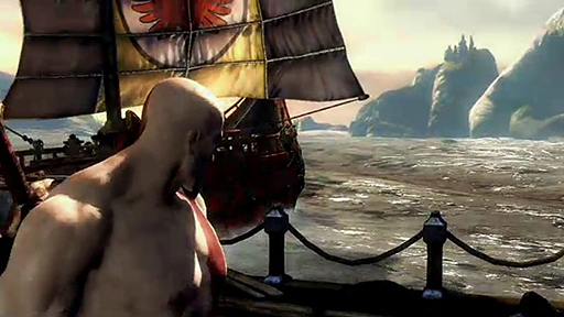 E3 2012ϡGod of War: AscensionפƤ2013ǯ312ȯ䡣GoWץ꡼߷ܿ2100ܤ