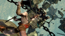 God of War: Ascensionȯ䡣ʪΥѡ֥륳פξ䡤쥤ȥФʥοǧ褦