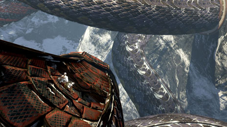 #111Υͥ/God of War: Ascensionȯ䡣ʪΥѡ֥륳פξ䡤쥤ȥФʥοǧ褦