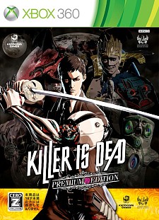 KILLER IS DEADסǤƤ餫ˡʥ塼֥ӥˡפ䥪ꥸʥ륵ɥȥåʤɤŵɲ