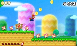 #004Υͥ/E3 2012ϡNintendo 3DS Software ShowcaseפǸ줿ǿࡼӡҲ𡣡New ѡޥꥪ֥饶 2פ819Ƥȯ