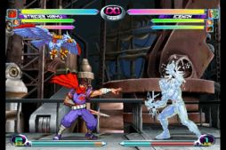 #004Υͥ/iOSMARVEL VS. CAPCOM 2ס4ܤۿ