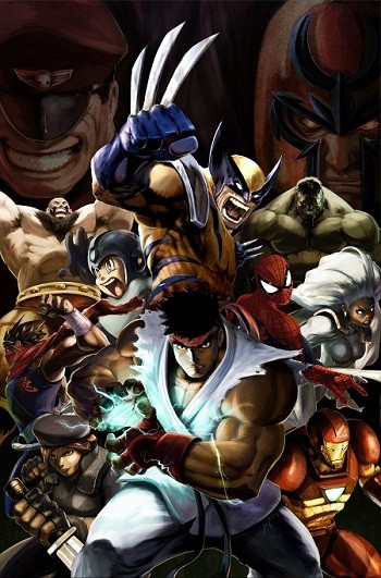 iOSǡMARVEL VS. CAPCOM 2סۿ430ޤǥ볫