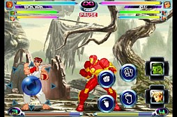 iOSǡMARVEL VS. CAPCOM 2סۿ430ޤǥ볫