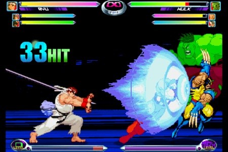 iOSǡMARVEL VS. CAPCOM 2סۿ430ޤǥ볫